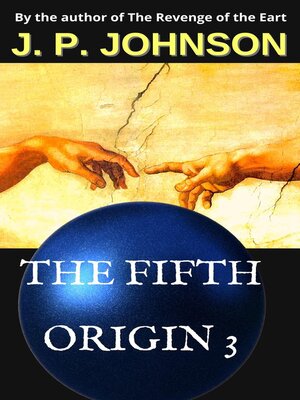 cover image of The Fifth Origin 3. an Inexperienced God